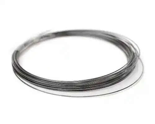 Bauer Pike Wire