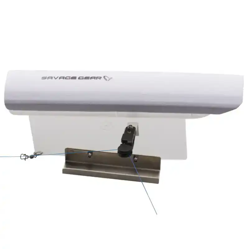 MP Paravane XL - Links