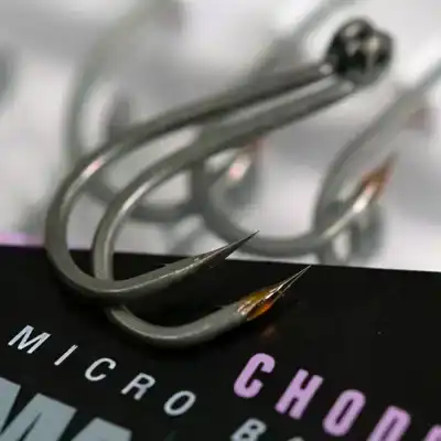 Kamakura Choddy - Barbed