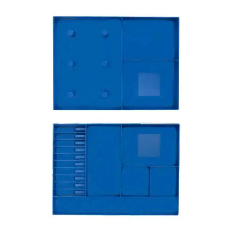 Drawer Organiser Insert - Deep