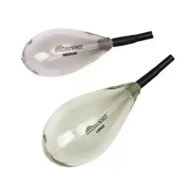 Predator Paternoster Sunk Float