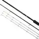 Ascension Feeder Rods - 3,8 m - tot 80 gram