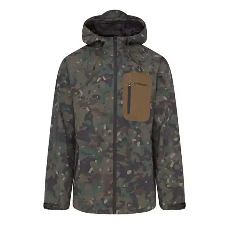 TechPro Waterproof Jacket - XX Large