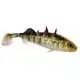 Stanley The Stickleback - 7,5 cm - Baitfish Glitter