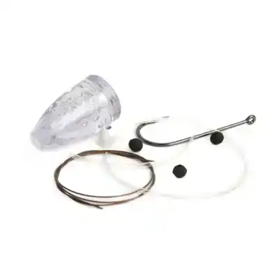 Dobb Daddy - Material Kit