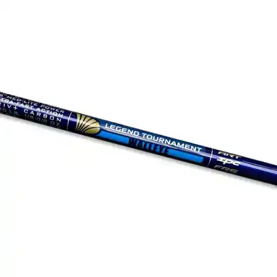 Legend Tournament Walleye Spin Riggin - LWTS70MLF
