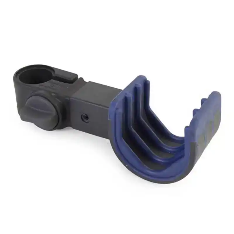 Offbox 36 - Up & Over Pole Rest