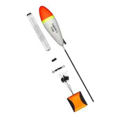 Tremarella Set Ernie