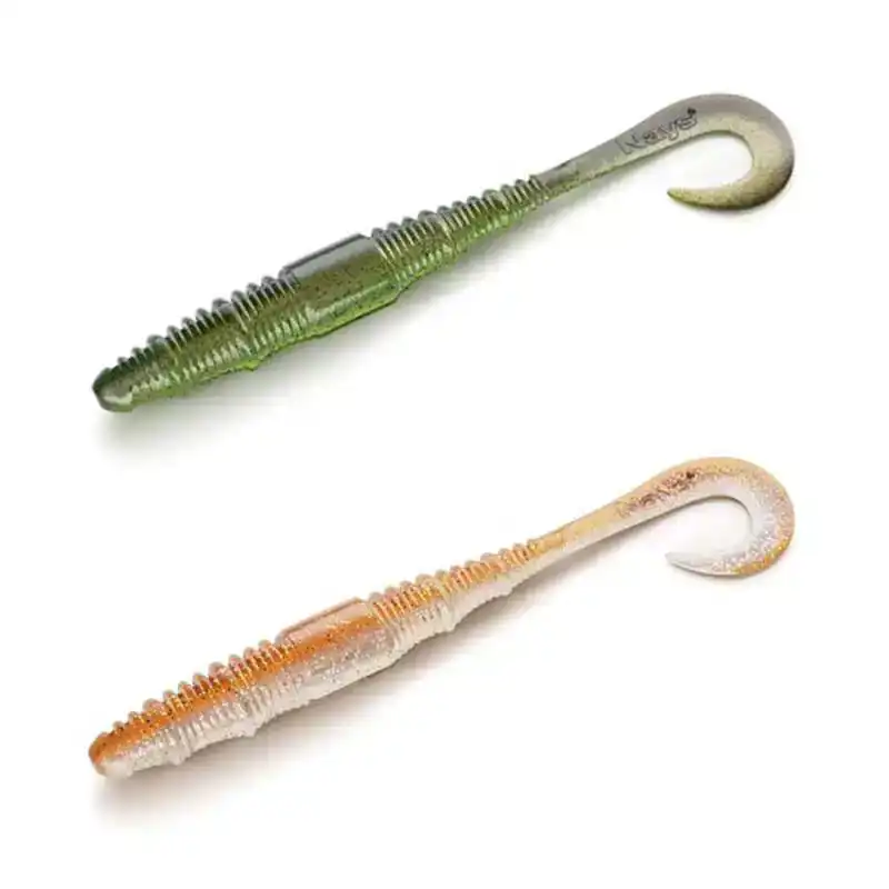 RVN Shad - 3'' - 02