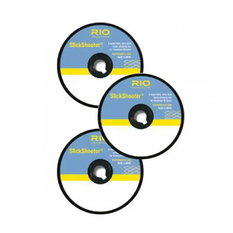 Slick Shooter - 35 Lbs - 35 m