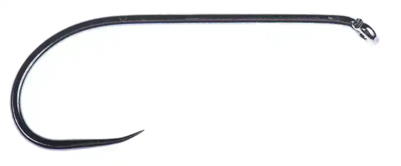 NS105 Streamer Barbless #10