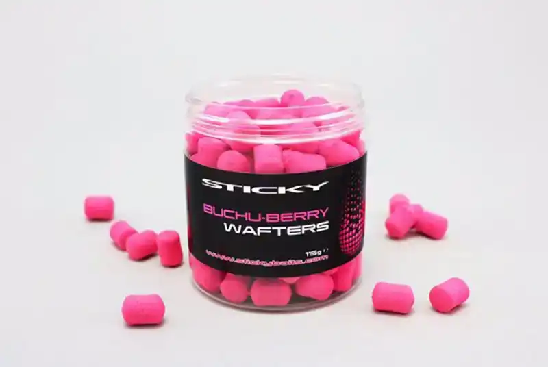 Buchu-Berry Wafters