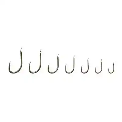 Margin Carp Hooks - Barbless