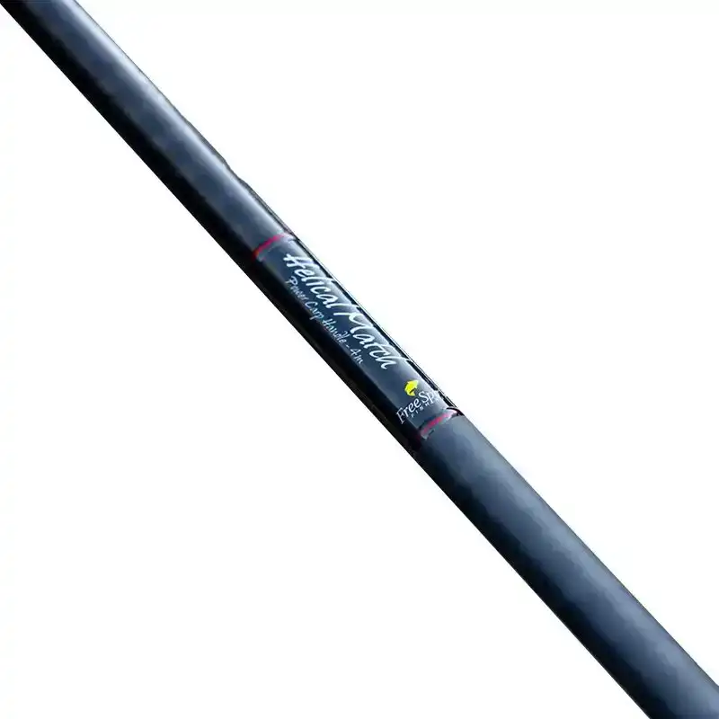 Helical Power Landing Net Handle - 4M