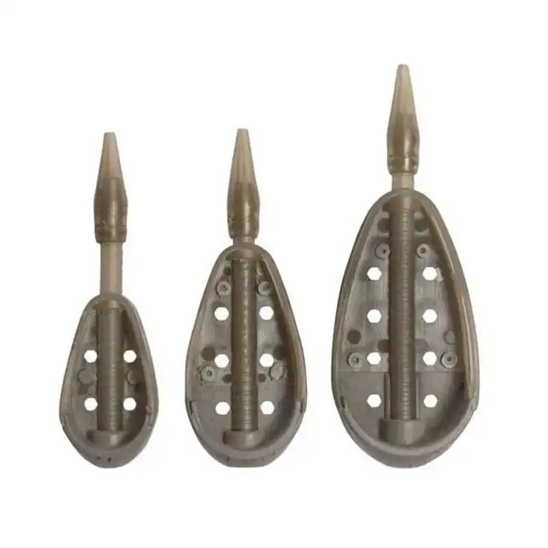 ICS In-Line Banjo XR Feeder - Large - 30 gram