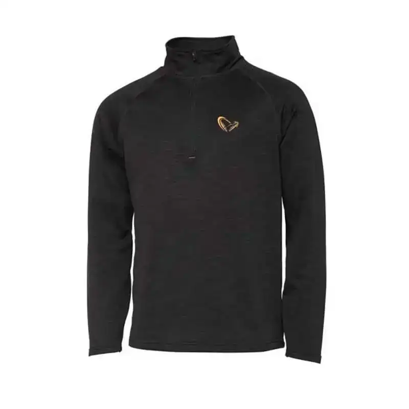 Regenerator Half Zip Fleece - Medium