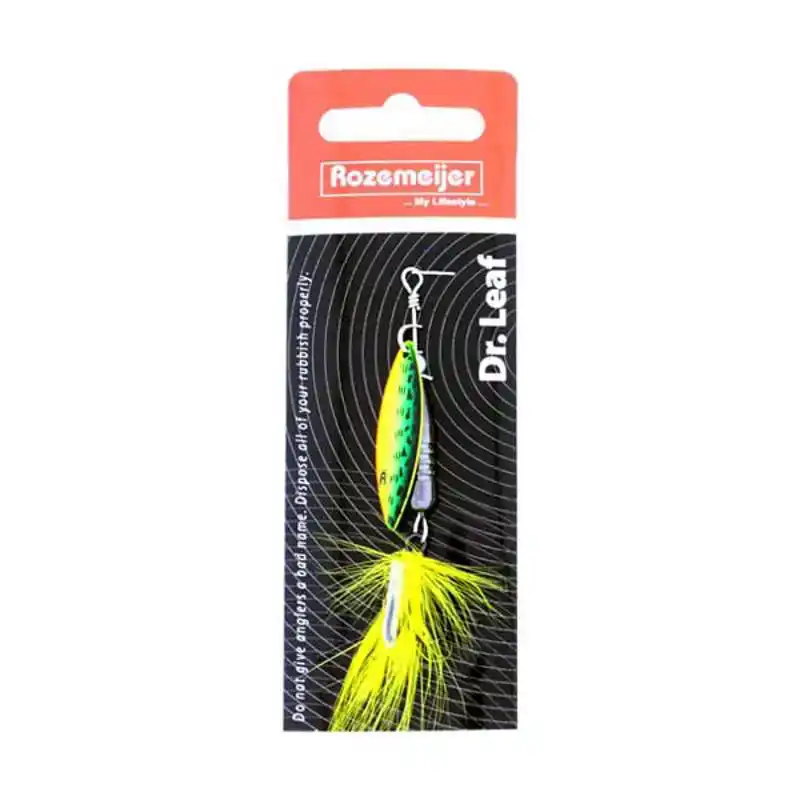 Dr. Leaf - 8 gram - SFT