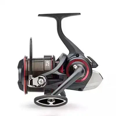 Tournament Feeder 25 QD