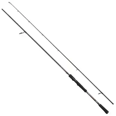 Spike S Jigging Rod - 2,74 m - 14-60 gram