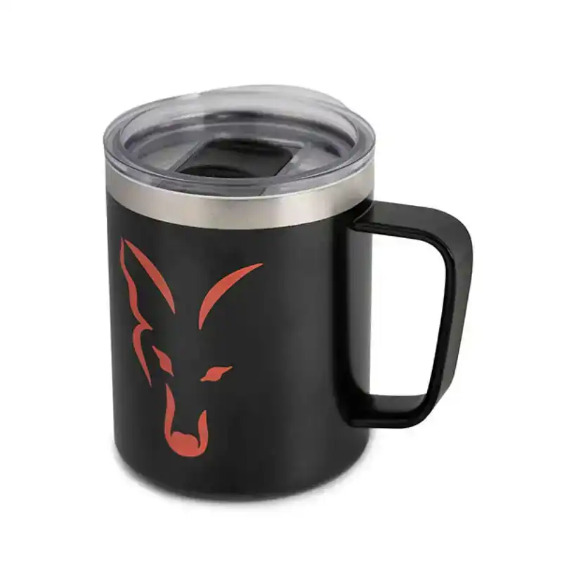 Stainless Thermal Mug