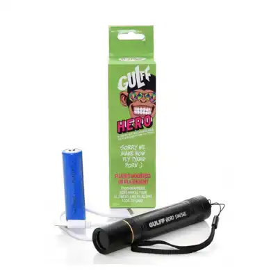 Hero UV Light