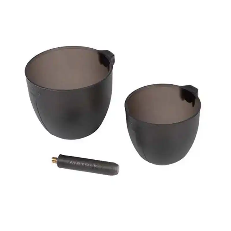 Groundbait Cup Set V2