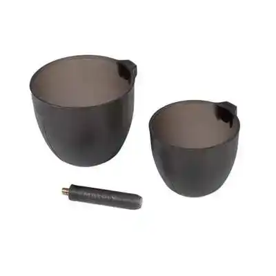 Groundbait Cup Set V2