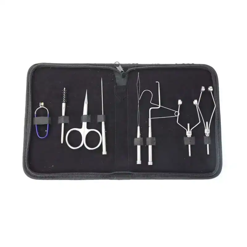 Fly Tying Tool Set