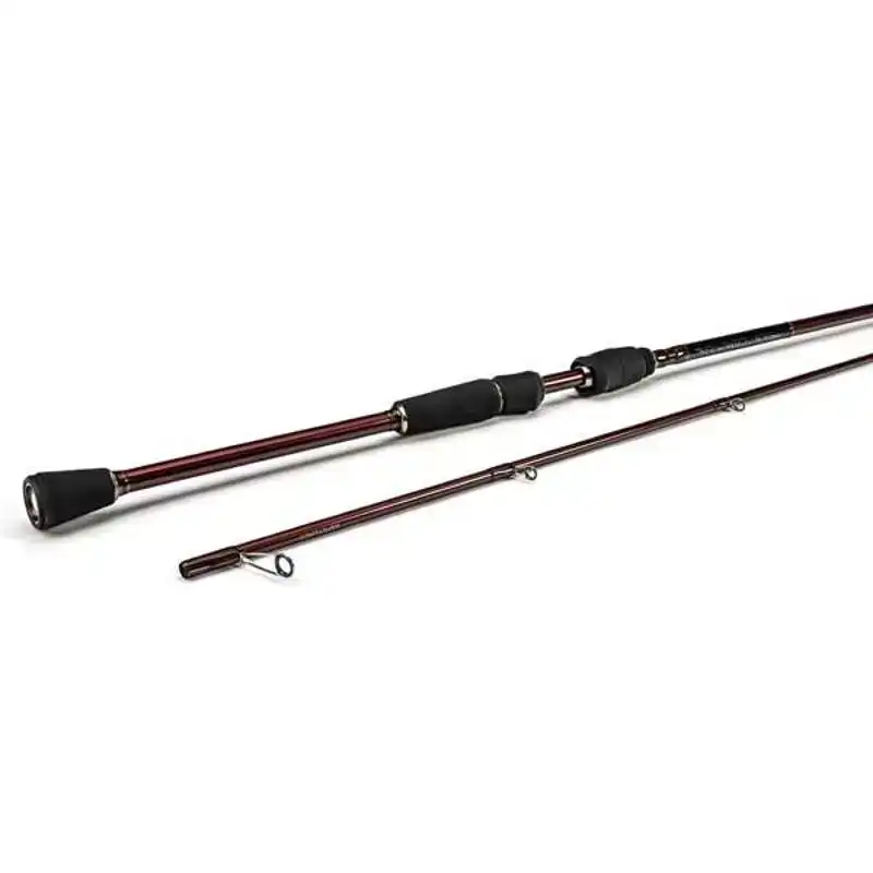 W6 Finesse T&C - 213 cm - 5 tot 15 gram