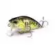 Realis Crank Kabuki 50 SSR - Hazzard Chart II