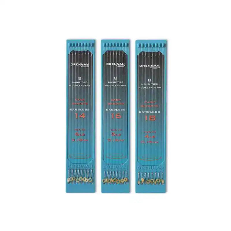 Carp Bandit Hooklengths