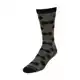 Daily Socks - Maat: L - Woolly Bugger Moss