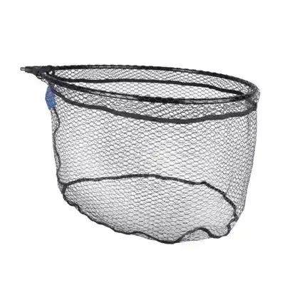 Pro-C Rubba 12mm Mesh Landingnet - X-Large - 55 x 45 x 30 cm