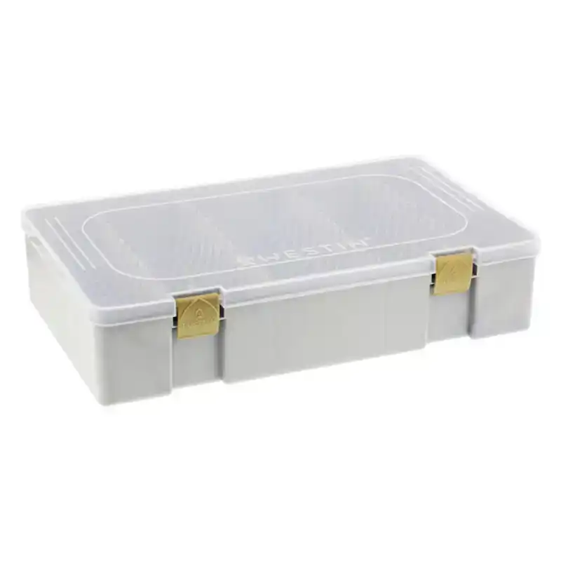 W3 Spinnerbait Storage Box