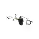 Skull Worm Jig - 100 gram