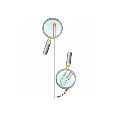 Stainless Steel Needles