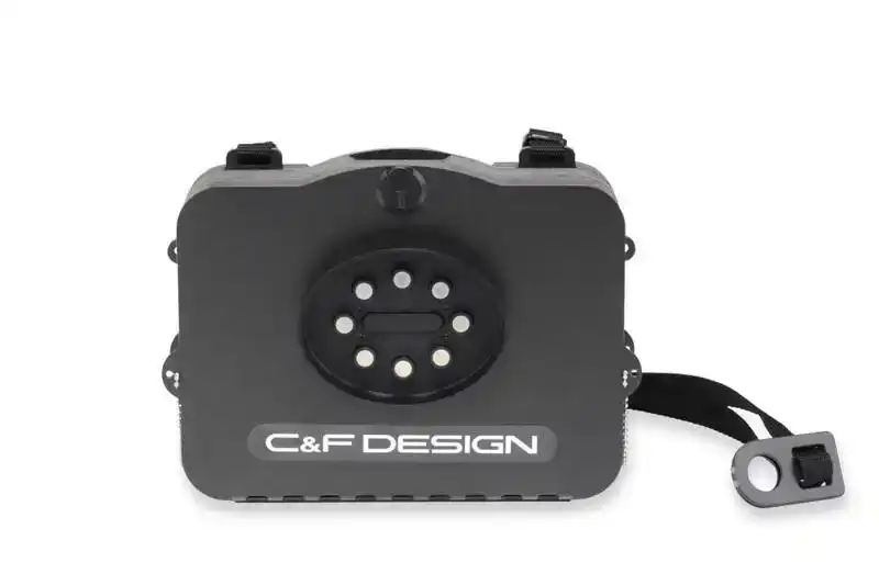 Universal System Chest Storage