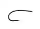 FW511 Curved Dry Hook Barbless #10