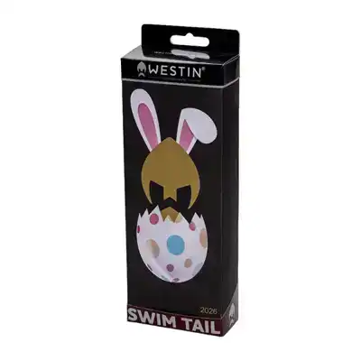 Swim Tail Easter 26