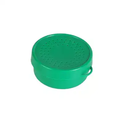 Madendoosje - 8,5 x 3 cm