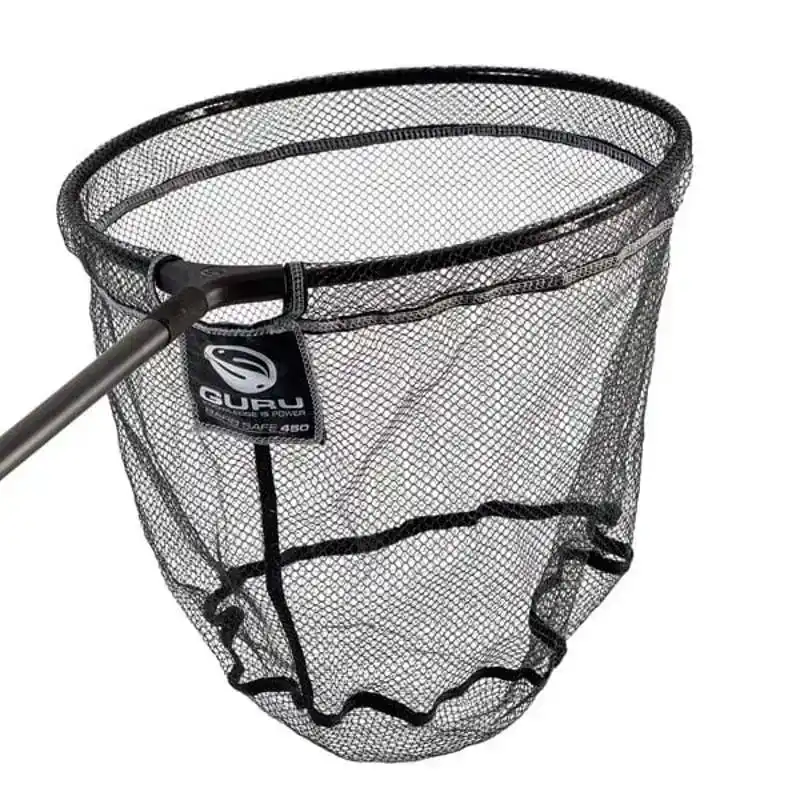 Barb Safe Net