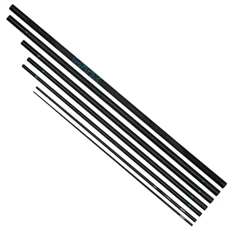 MTX V2 Margin 2 - 11M Pole Package