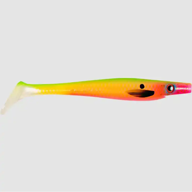 The Pig Shad - Clown Shoes