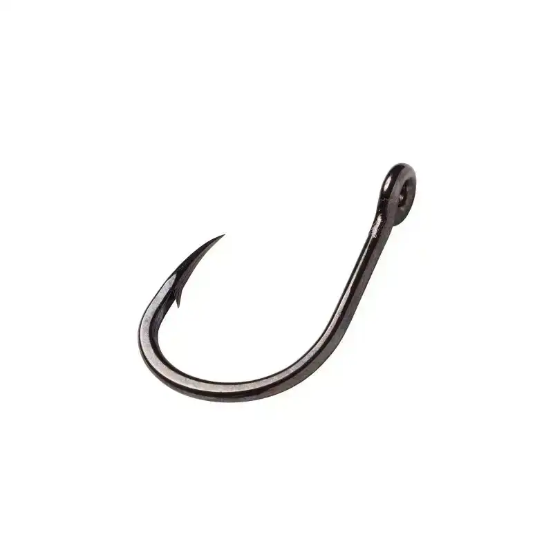 Jig Hook BN - Maat: 10/0