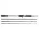 SG4 Fast Game Baitcast Travel - 2,21 m - 20/60 gram