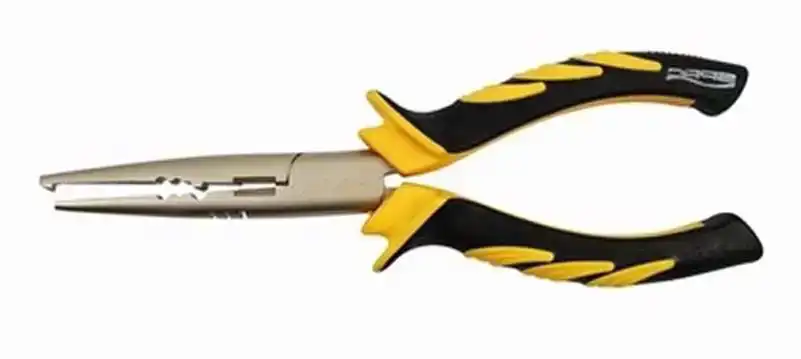 Split Ring Pliers - 15,5 cm
