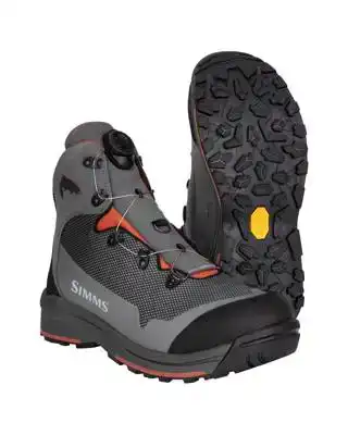Guide BOA Boot - Vibram