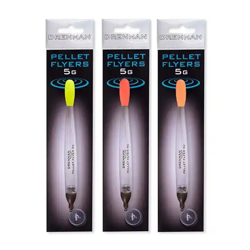 Pellet Flyers - 2 gram