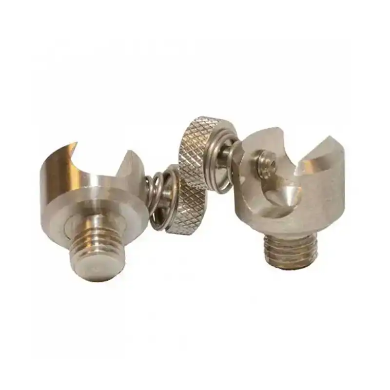 Drop In Goalpost Converters