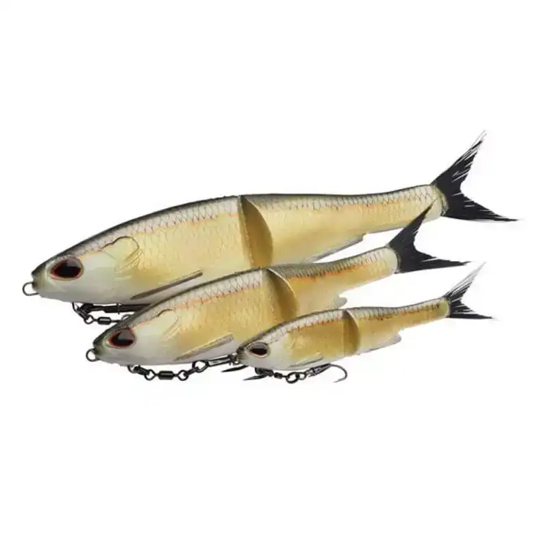 Nessie - 12 cm - Albino